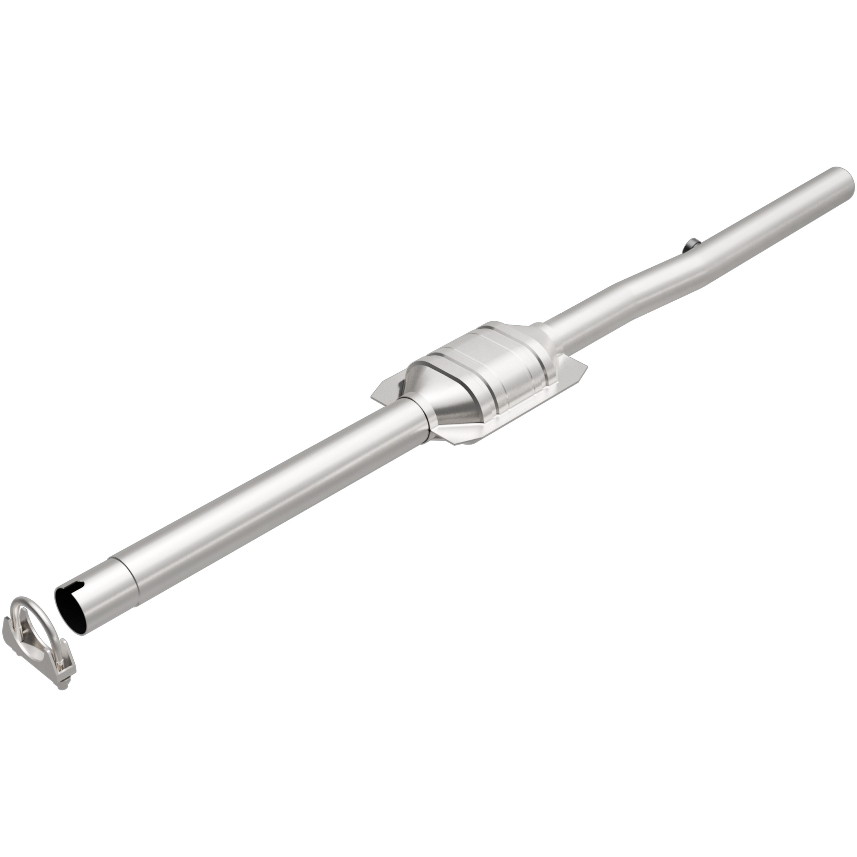 MagnaFlow 1997-1998 Dodge Dakota HM Grade Federal / EPA Compliant Direct-Fit Catalytic Converter